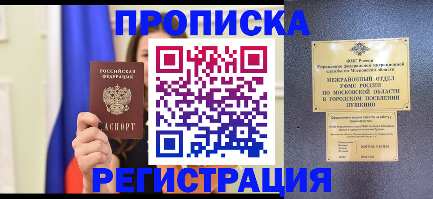 где прописаться в Волосово